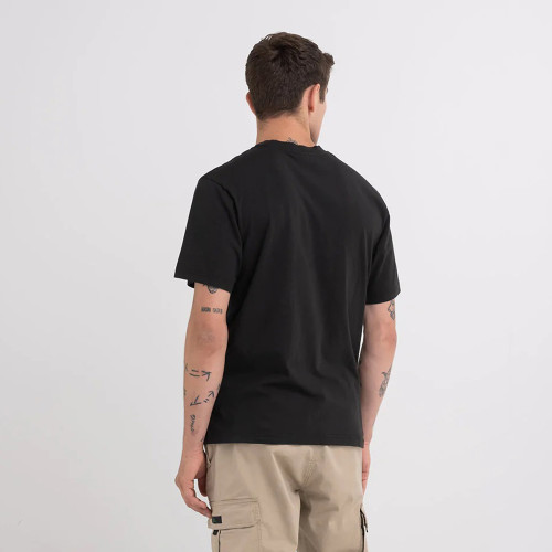 Franklin Marshall Ανδρική κοντομάνικη μπλούζα Jersey T-shirt